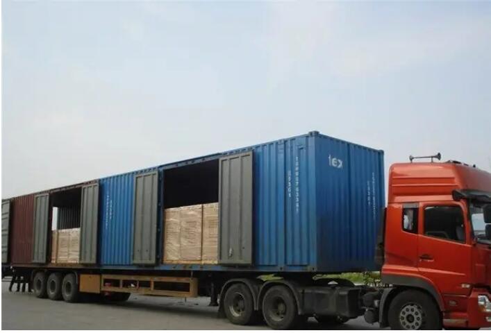 漳州到灵璧县整车运输