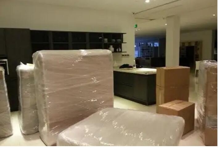 漳州到灵璧县长途搬家