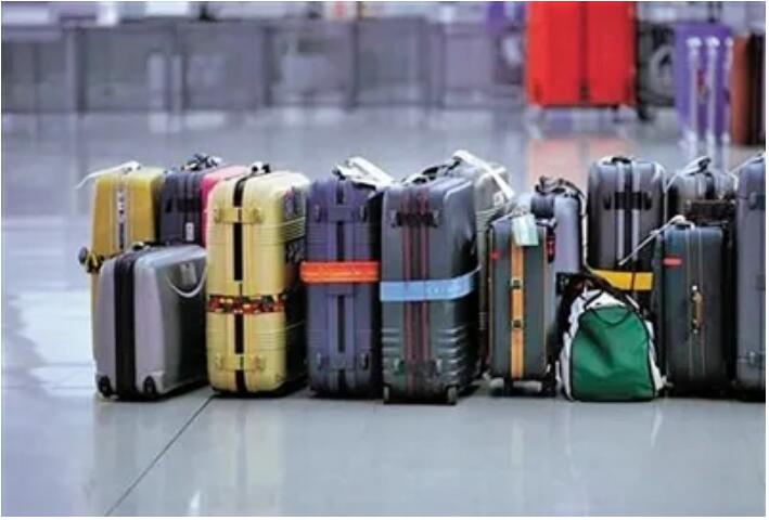 漳州到灵璧县行李托运