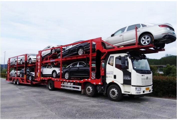 漳州到灵璧县轿车托运